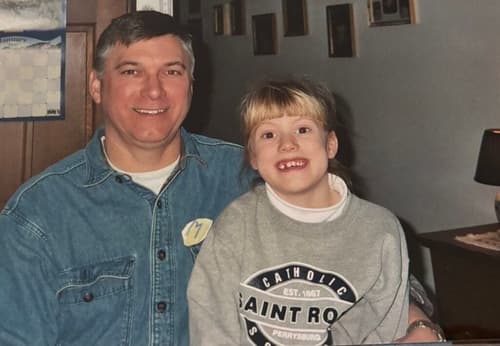 The long goodbye — how reconnecting with my dad led to discovering he had Alzheimer’s