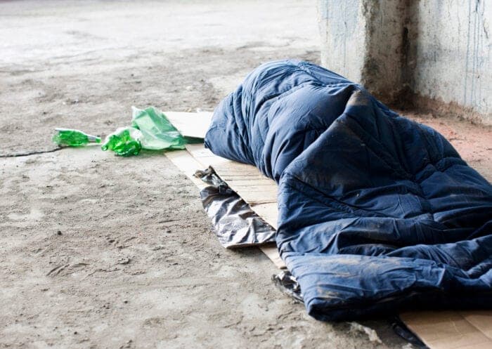 Thousands of Ohioans could face homelessness because of federal policy change