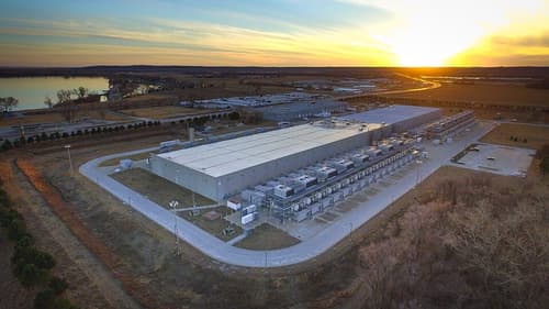 Ohio lawmakers are creating bipartisan data center committee that will start meeting this month