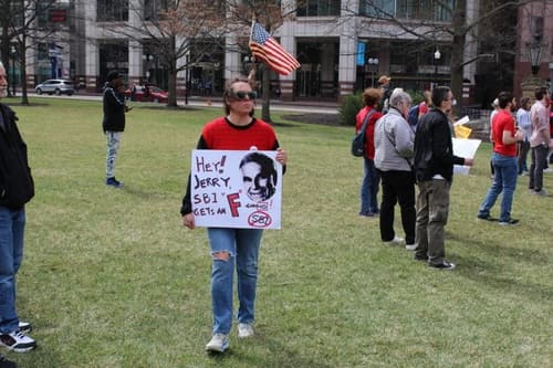 Ohio GOP bill would tie state university funding to compliance with new anti-diversity higher ed law