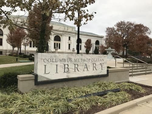 Workers at one of Ohio’s largest library systems set to unionize