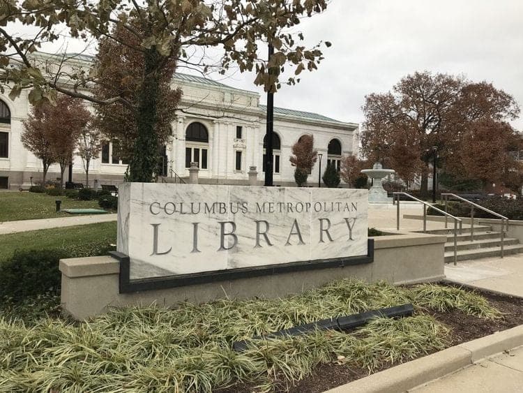 Workers at one of Ohio’s largest library systems set to unionize
