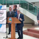 Ohio lawmakers send five property tax reform measures to the governor