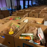 Food pantries on Ohio college campuses help students experiencing food insecurity