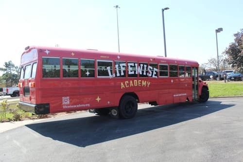 LifeWise Academy Ohio programs take trips to Kentucky museums that promote young Earth creationism