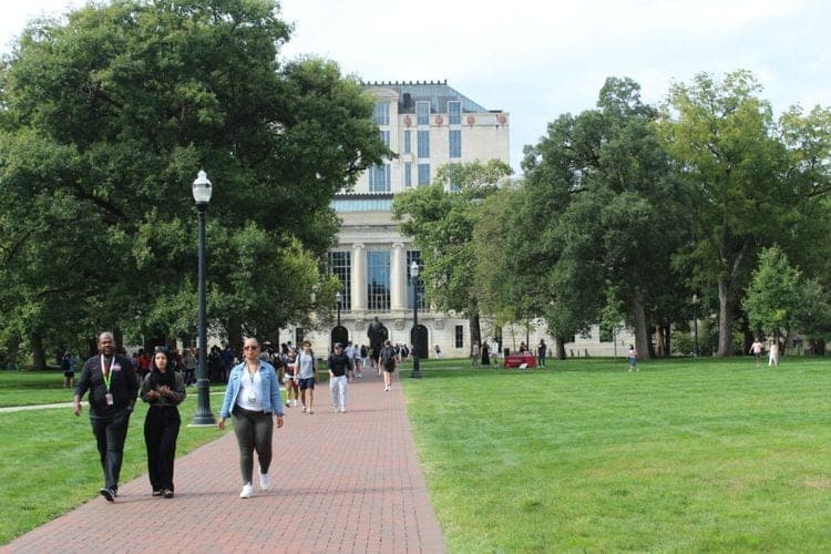 Here’s a look at Ohio preliminary enrollment numbers for public universities and community colleges
