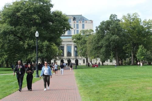 Here’s a look at Ohio preliminary enrollment numbers for public universities and community colleges