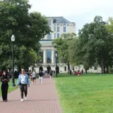 Here’s a look at Ohio preliminary enrollment numbers for public universities and community colleges