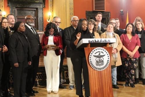 ‘This fight is far from over.’ Ohioans react to federal judge blocking TPS ending for Haitians