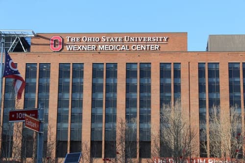 Ohio State investigating Epstein payments to gynecologist