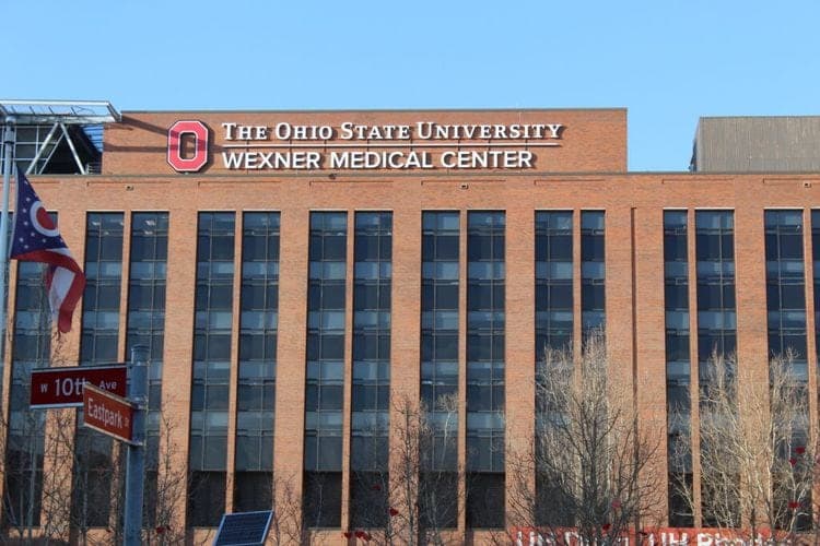 Ohio State investigating Epstein payments to gynecologist