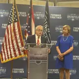 Gov. DeWine dispatches state troopers to Springfield schools after false claims from Trump, Vance