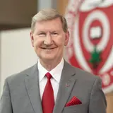 Ohio State University investigation finds former president misused position for personal associate