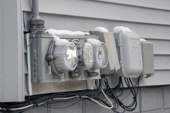 FirstEnergy seeks looser reliability rules as outages grow more common