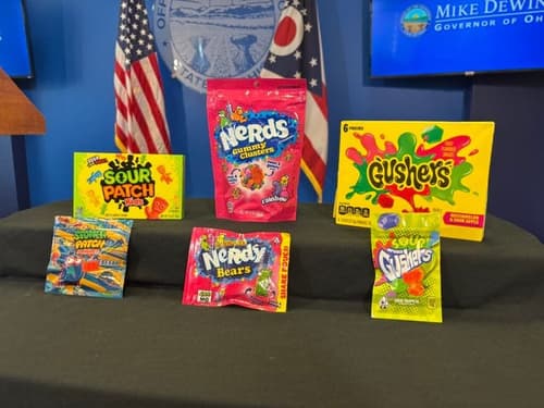 Ohio’s new intoxicating hemp ban is bad for businesses, plaintiffs argued in lawsuit hearing