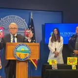 Ohio Gov. Mike DeWine signs intoxicating hemp ban, new marijuana regulations into law