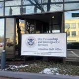 ICE detained more than 280 people in the central Ohio area during one week in December