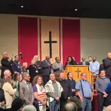 Hundreds of Ohioans show support for Haitians, federal judge blocks TPS ending for Haitians