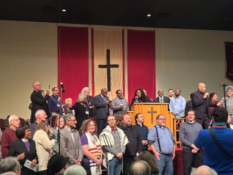 Hundreds of Ohioans show support for Haitians, federal judge blocks TPS ending for Haitians