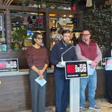 Ohioans for Cannabis Choice begins collecting signatures for referendum before March 19 deadline