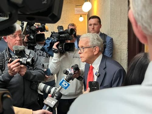 Allowing politicians to stay in charge of Ohio redistricting has just led to more gerrymandering