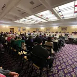 Both parties get heat for Ohio’s new congressional district map as citizens look to future fights