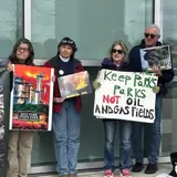 More than 8,500 acres of Ohio’s public land approved for fracking
