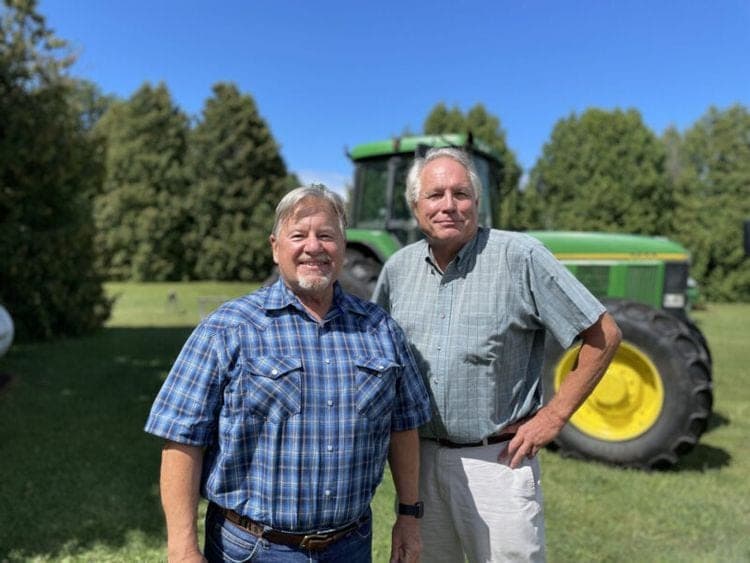 How Ohio farmers are sizing up the 2024 race