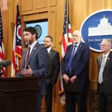 Ohio Republican lawmakers proposed major new sports betting restrictions