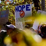As No Kings protests grow, a bigger question looms: What comes next?