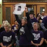Ohio Democrats pitch congressional map, GOP redistricting commissioners shrug