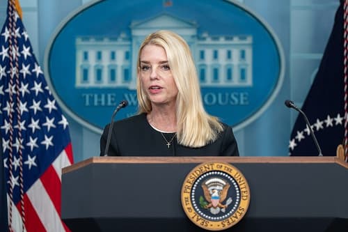 Trump’s Justice Department dropped 23,000 criminal investigations in shift to immigration