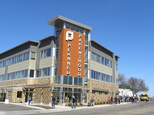 Ohio Planned Parenthood affiliates challenge Ohio Department of Medicaid’s ban from Medicaid