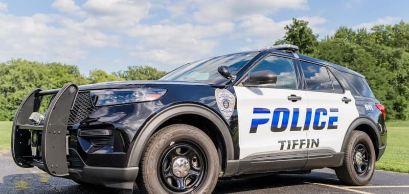 Police: Husband killed 2 children, another man before taking his own life in Tiffin murder-suicide