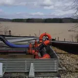 Ohio drought renews worries about massive use of water for fracking