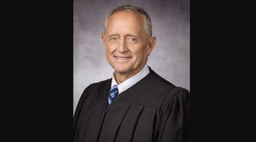Ohio Supreme Court Justice Joe Deters says Ohio Constitution should be harder to amend