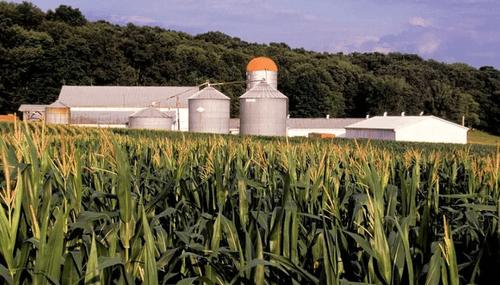 This Ohio county banned wind and solar. Now, residents are pushing back.