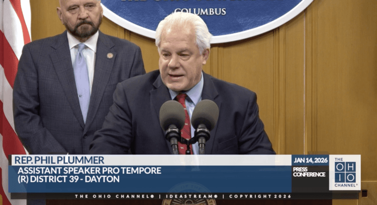Ohio lawmakers say child care system strong, introduce new authority in child care investigations