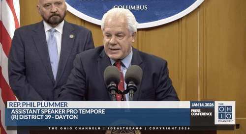 Ohio lawmakers say child care system strong, introduce new authority in child care investigations