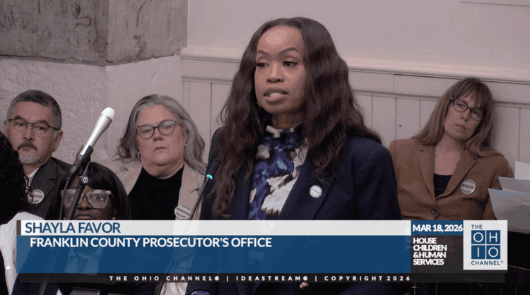 Ohio prosecutor pushes back against child care fraud legislation