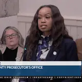 Ohio prosecutor pushes back against child care fraud legislation