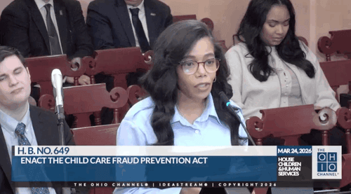 Ohio House child care bills take aim at fraud, providers say state is solving for lack of a problem