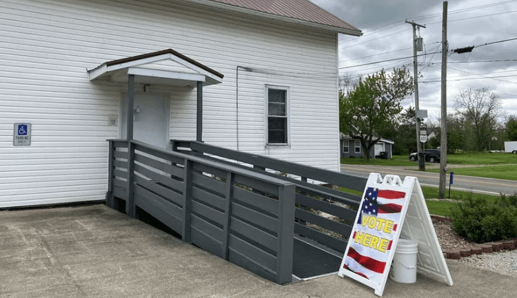 Resident-led campaign fails to reverse Ohio county’s ban on renewables