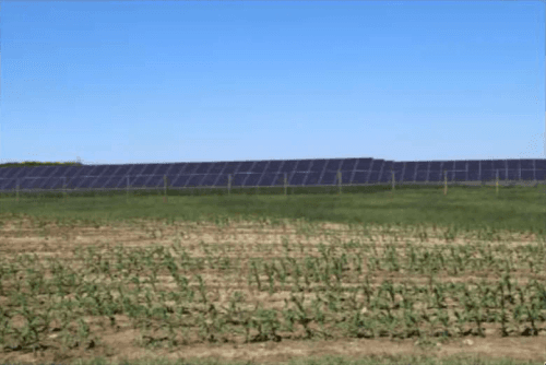 6,000-acre solar project permit nixed by Ohio Supreme Court, for now at least