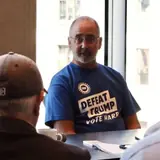 UAW’s Shawn Fain predicts working-class support for Harris-Walz ticket