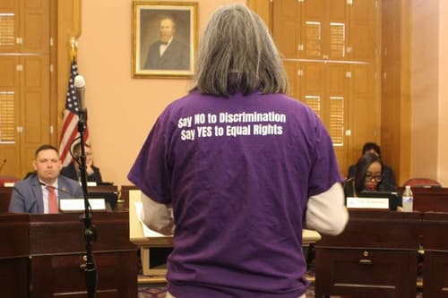 Critics, supporters spar over bill restricting foreign land ownership in Ohio