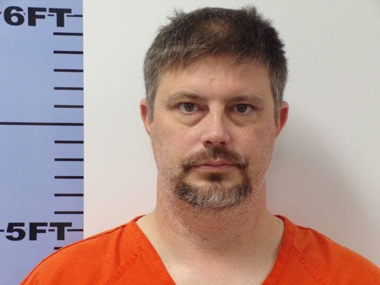 Seneca County man arrested in juvenile sexual assault investigation