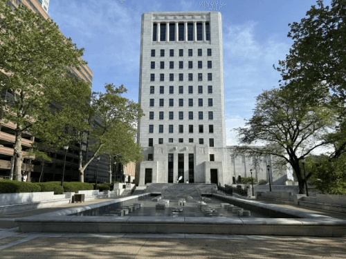 A $620 property tax debt cost him his house. Ohio’s Supreme Court will decide if the county owes him.