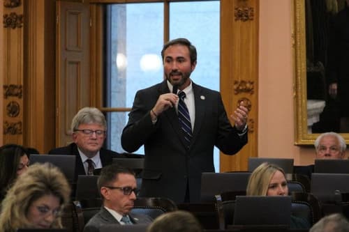 Ohio House approves bills limiting property tax increases to inflation