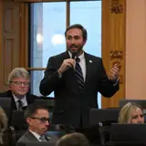 Ohio House approves bills limiting property tax increases to inflation